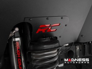 Jeep Gladiator JT Inner Fenders - Front - Rough Country